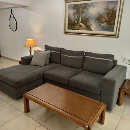 Apartment Irina Atenas Exterior foto